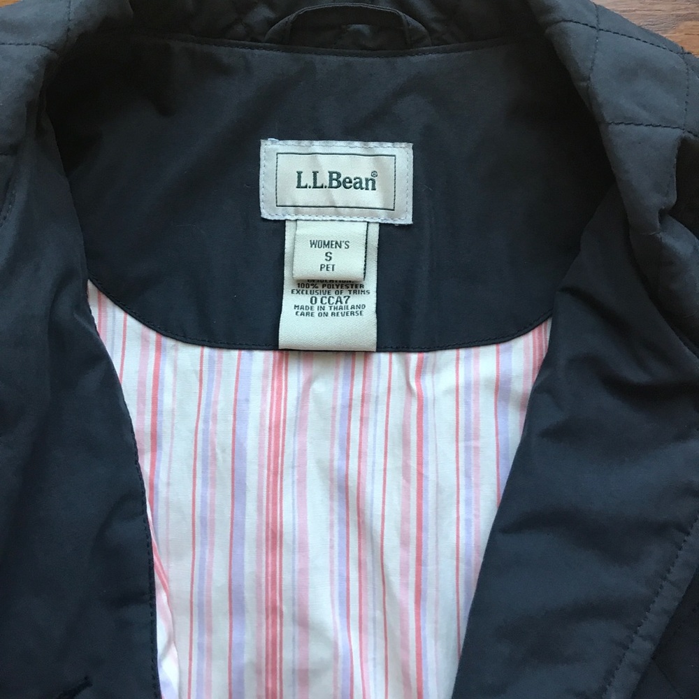 LL Bean Jacket - Picture 2 of 5