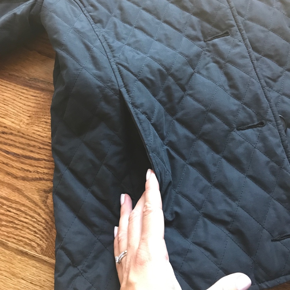 LL Bean Jacket - Picture 3 of 5