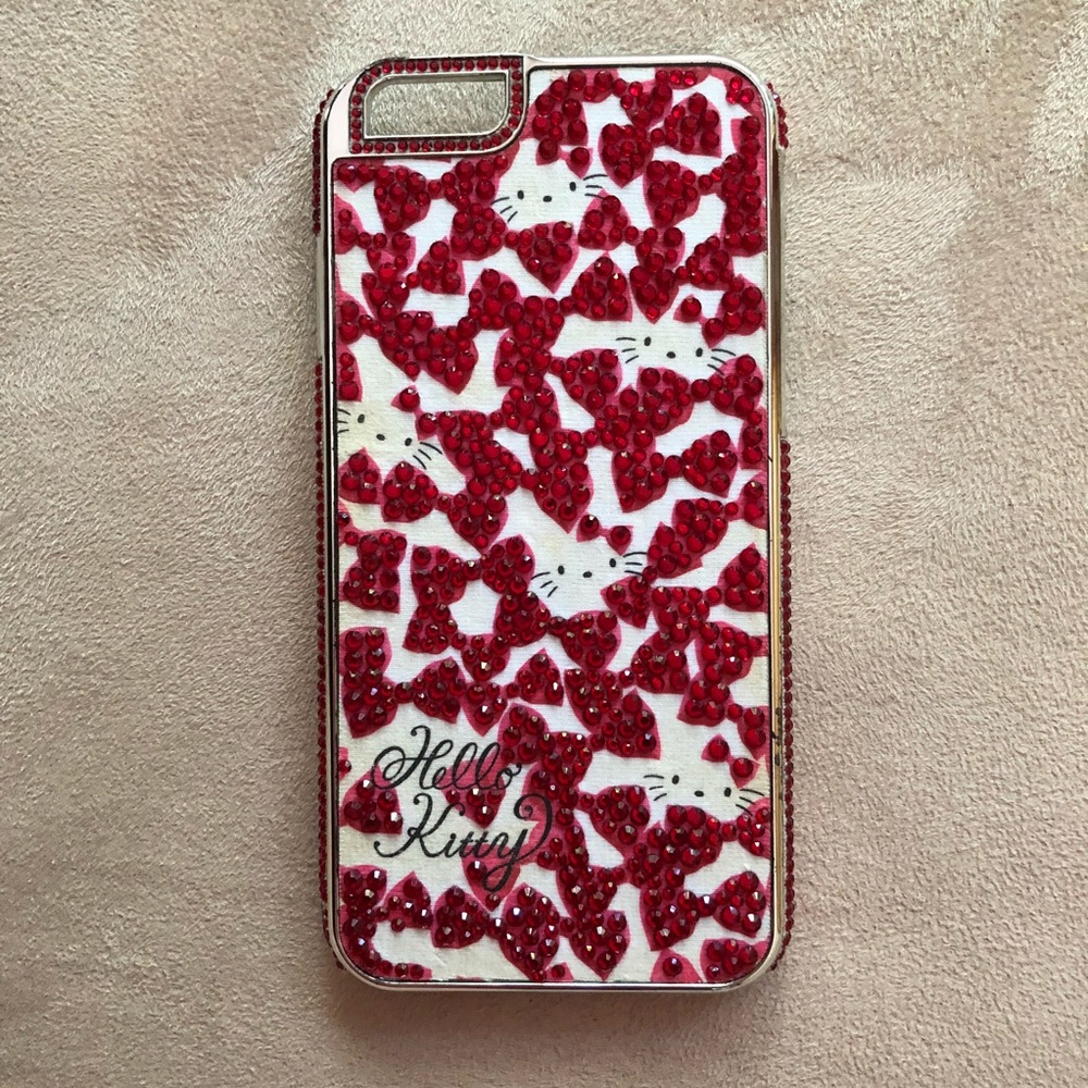 Hello kitty iPhone 6 case - Picture 2 of 5
