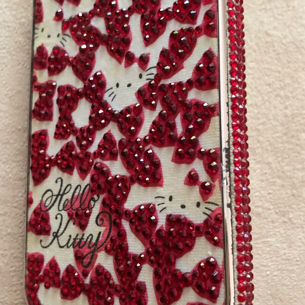 Hello kitty iPhone 6 case - Picture 5 of 5