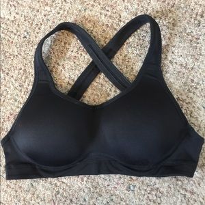 LUCY perfect core bra 34C