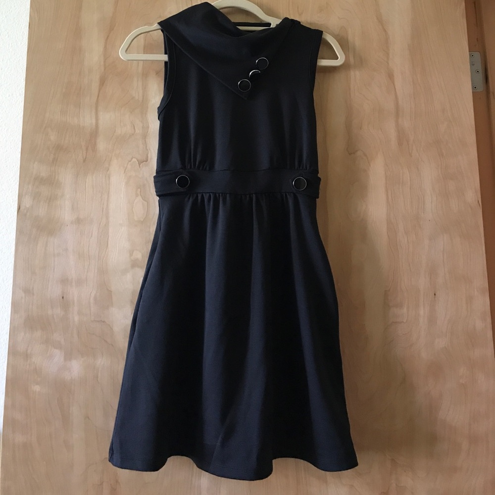 Modcloth Dress