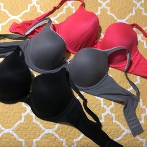 Body by Victoria Bras