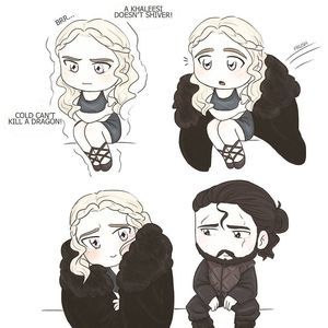 Meet your Posher, Karla