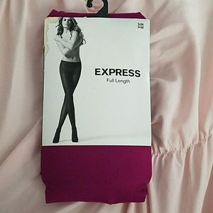 Express stockings