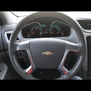 Meet your Posher, Roger