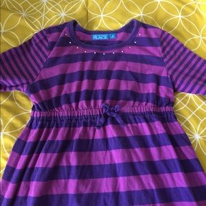 Children's place dress