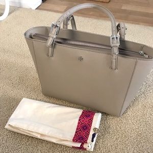 Tory Burch Canvas Dust Bag