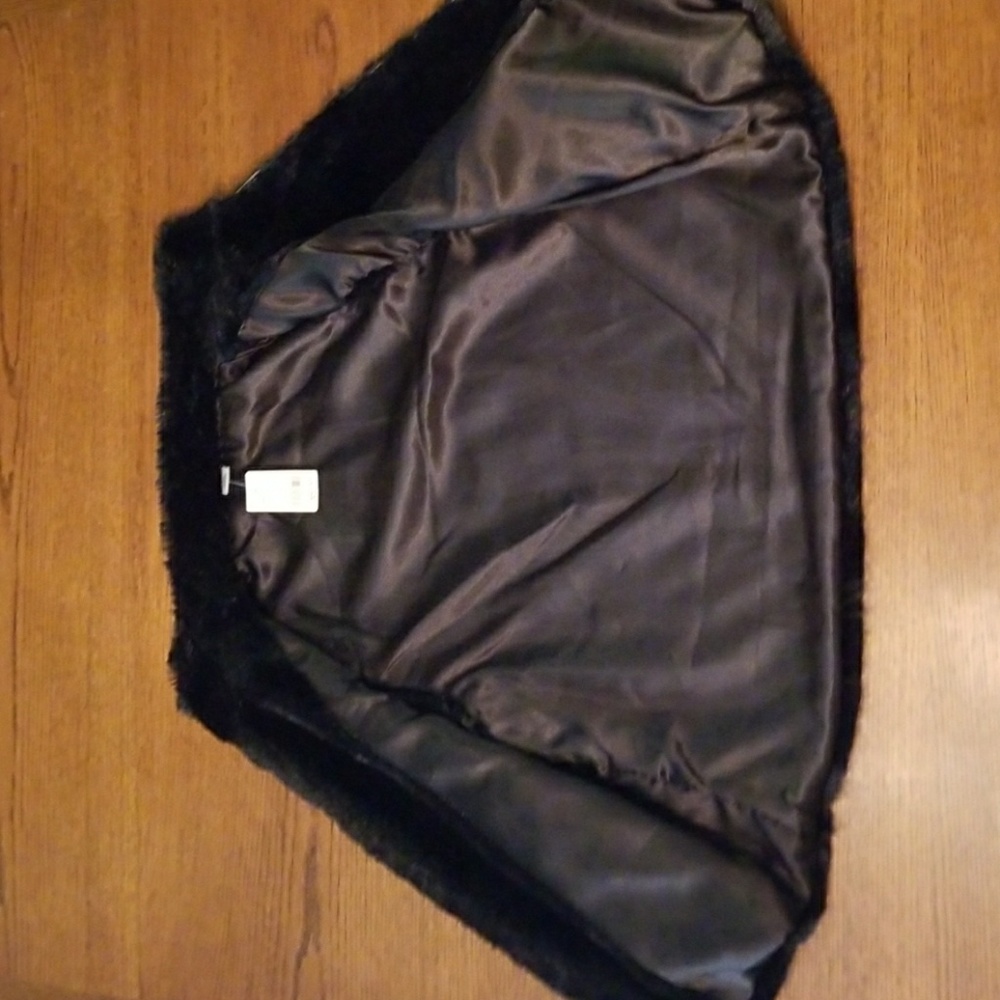 Mix it black vest - Picture 3 of 3