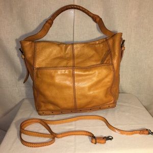 Isabella Fiore purse