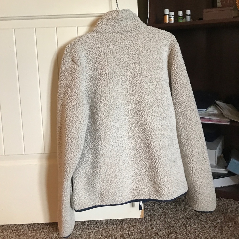 Jacket - Picture 4 of 4