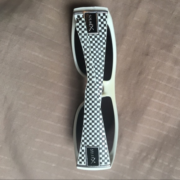 Sunglasses - Picture 2 of 3