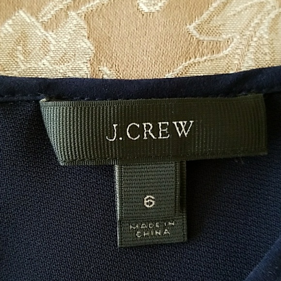 J. Crew Tank - Picture 5 of 6
