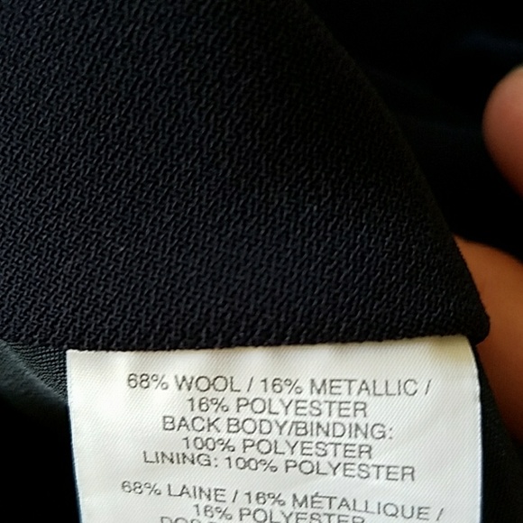 J. Crew Tank - Picture 6 of 6