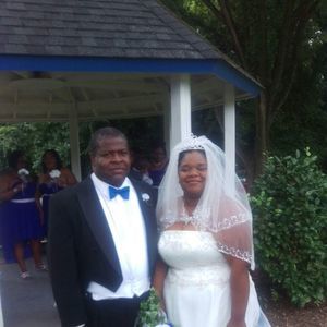 Meet your Posher, Priscilla