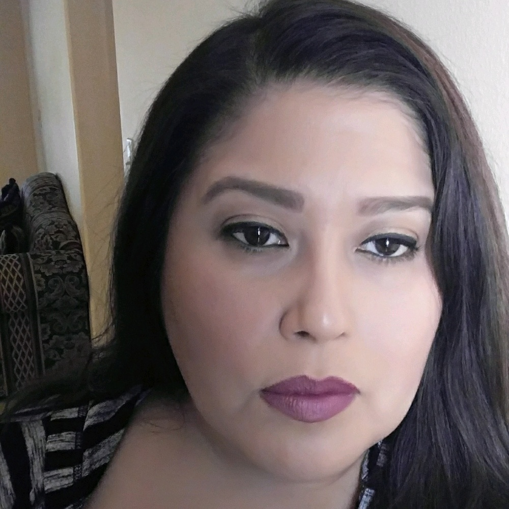 Meet your Posher, Georgina