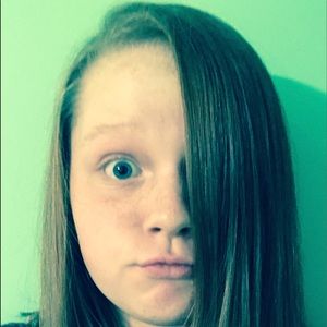 Meet your Posher, Bethany