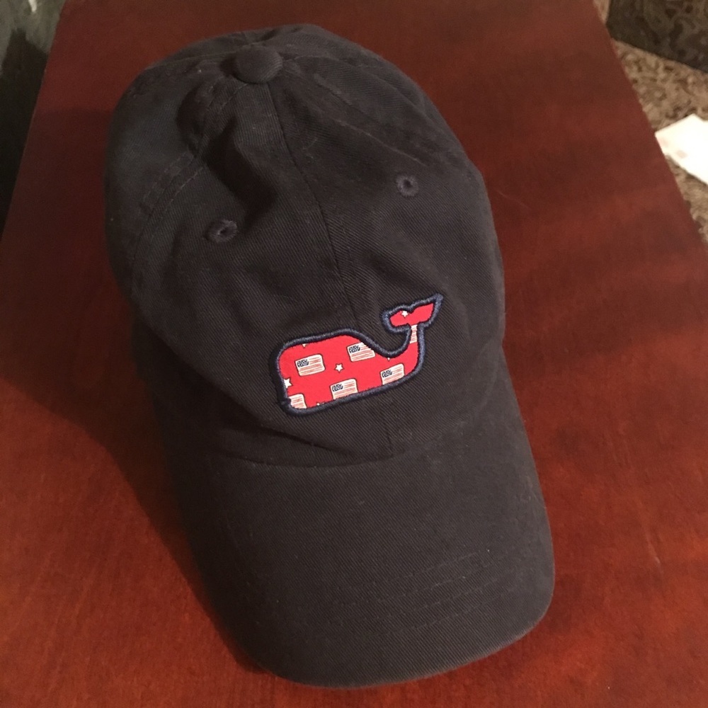 Vineyard Vines Hat