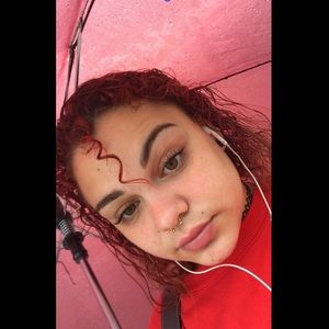 Meet your Posher, Kristen