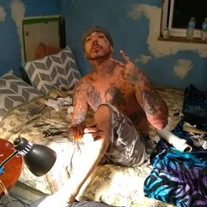 Meet your Posher, Brandon