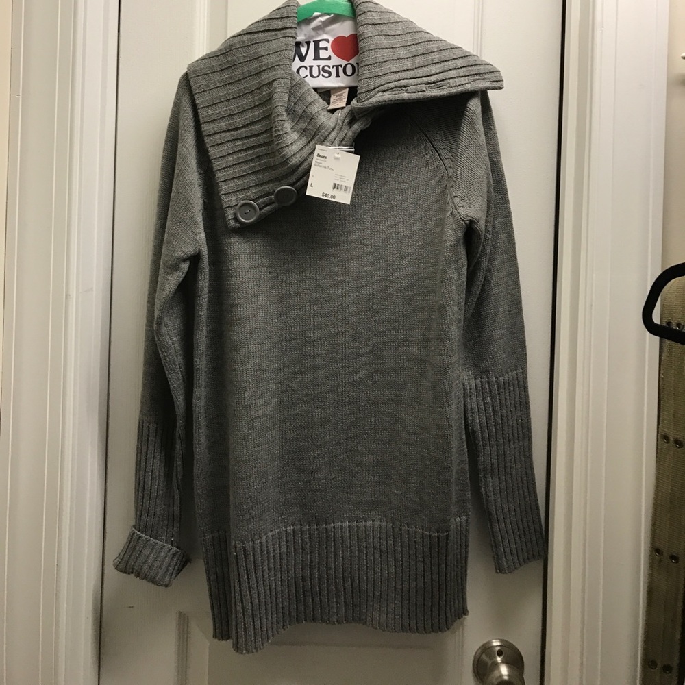 Sweater