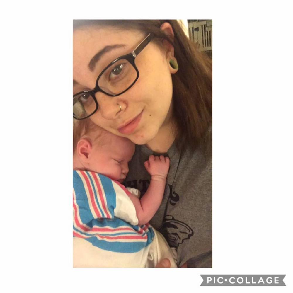 Meet your Posher, Miranda