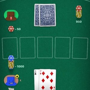 Meet your Posher, Nick