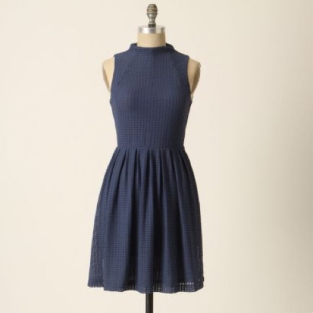Anthropologie Cosgrove Dress NWT