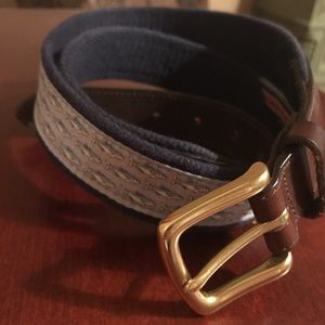 VV belt