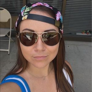 Meet your Posher, Carissa