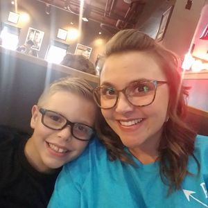 Meet your Posher, Denaya