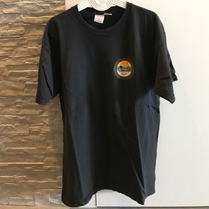 Midnight Marshes Loon Society Tee