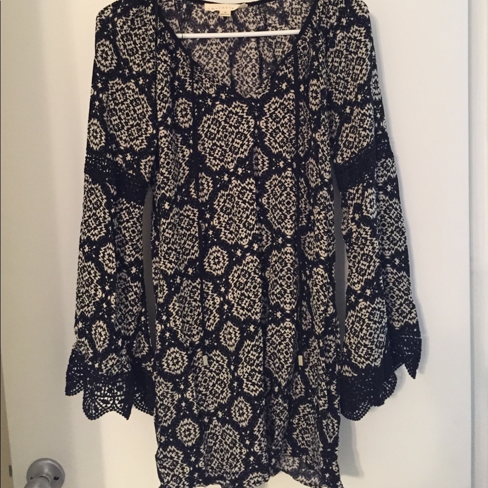 👠 3 for $15 - NWOT boho tunic