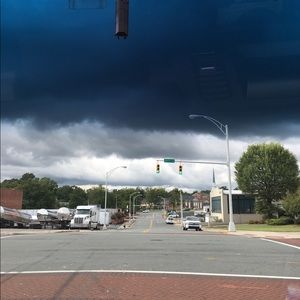 Meet your Posher, Donna