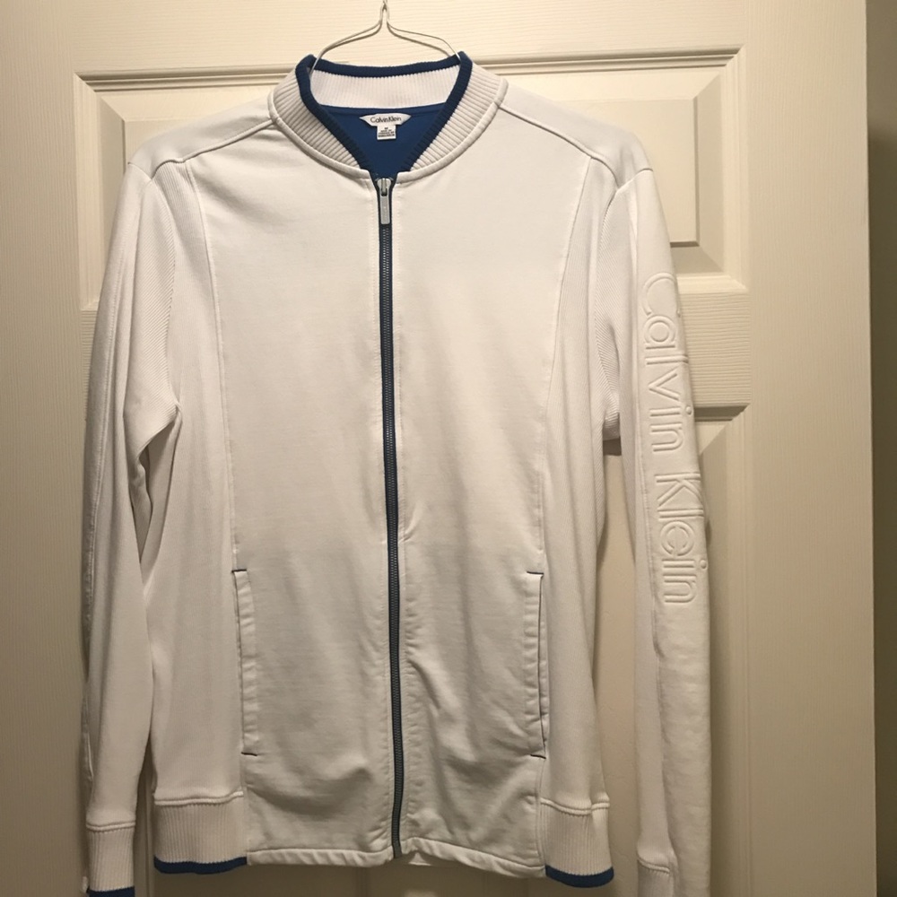 Calvin Klein jacket