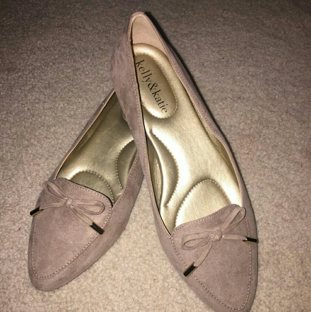 Kelly & katie Brand new flats size 6.5