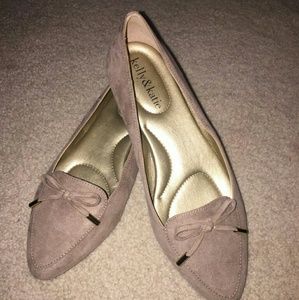 Kelly & katie Brand new flats size 6.5