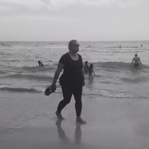 Meet your Posher, Orley