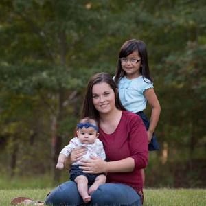 Meet your Posher, Tiah