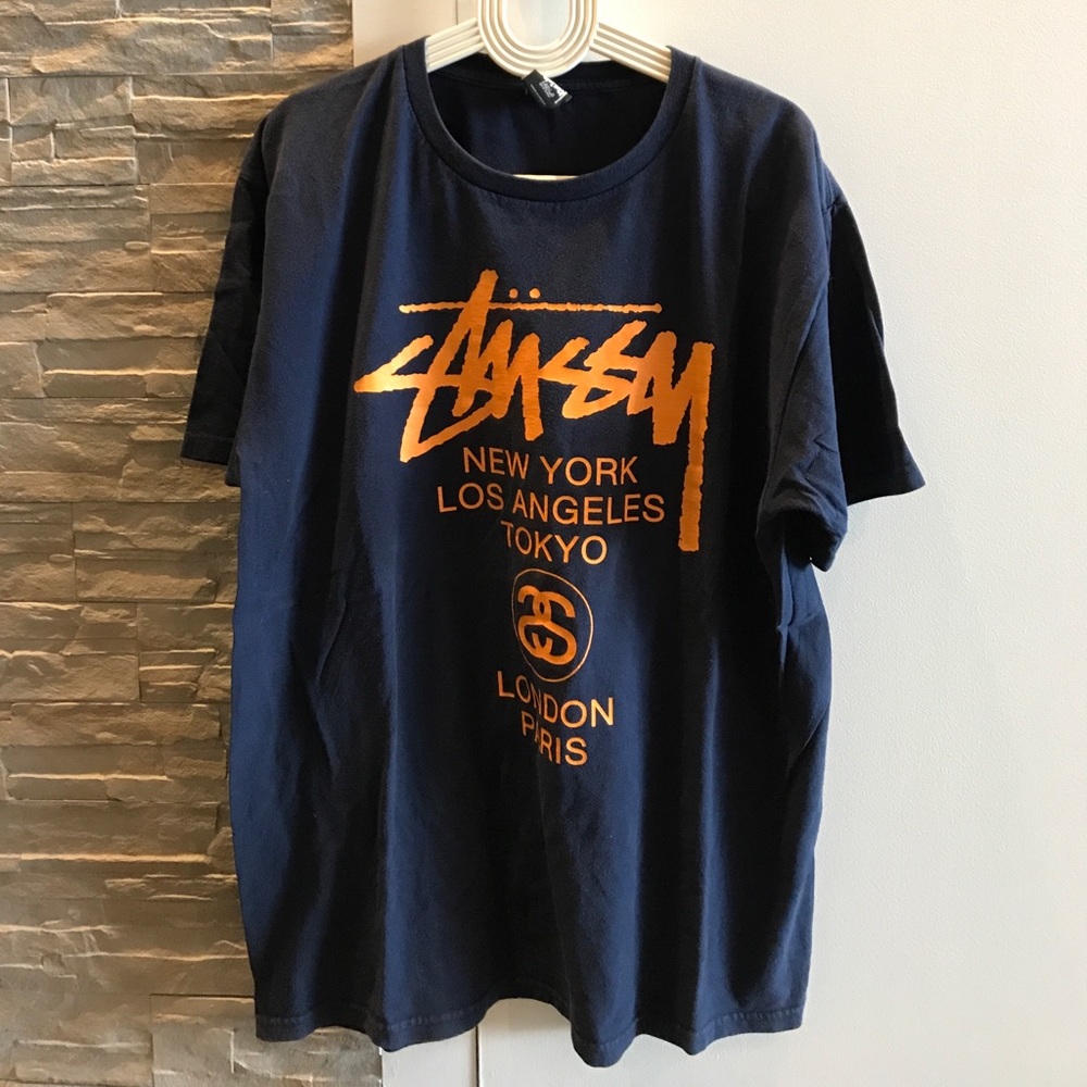 Stussy Tee