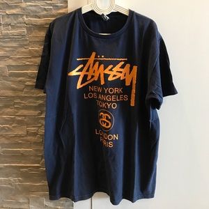 Stussy Tee