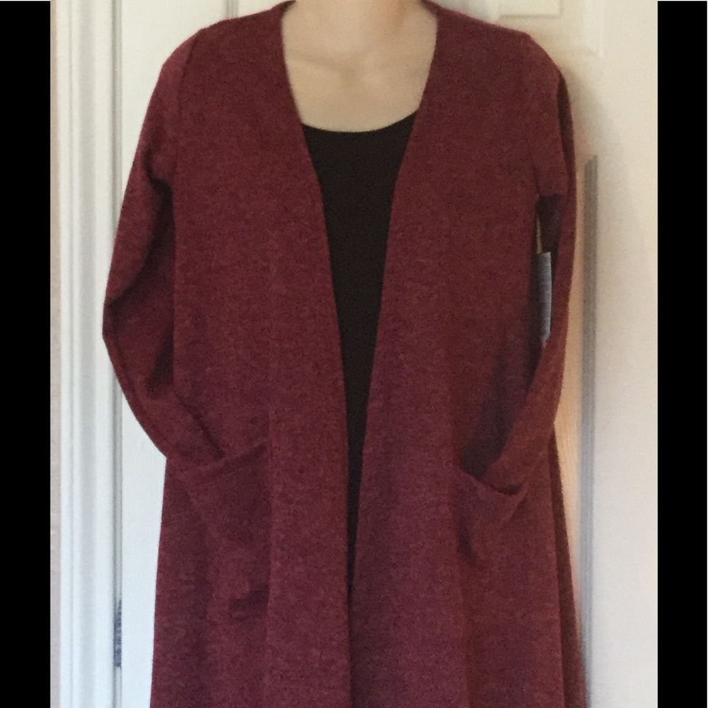 LuLaRoe Sarah XS NWT