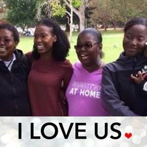 Meet your Posher, Judy