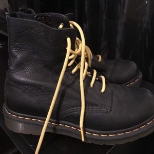Dr martens