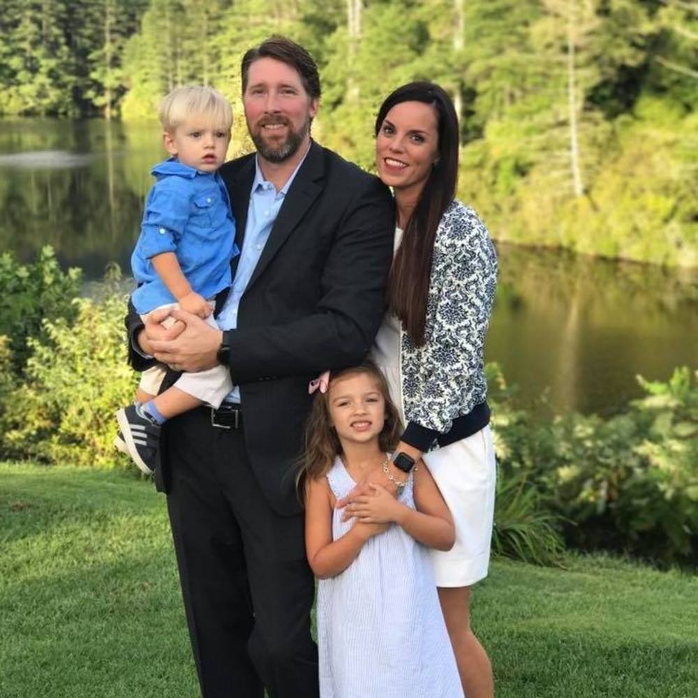 Meet your Posher, Britton