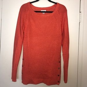 Calvin Klein Women's knit sweater 🍂🍁🍃
