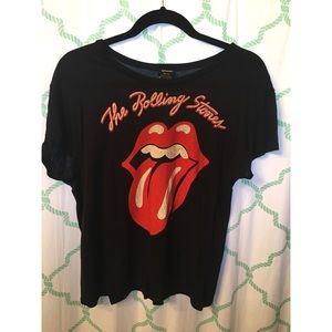 Rolling Stones Tee