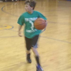 Meet your Posher, Aidan