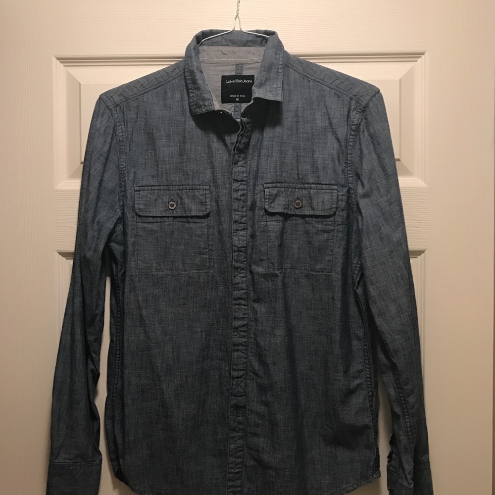 Calvin Klein Shirt