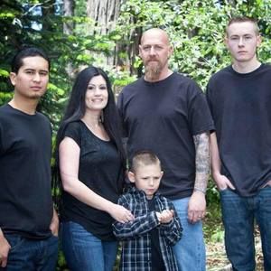 Meet your Posher, Christy